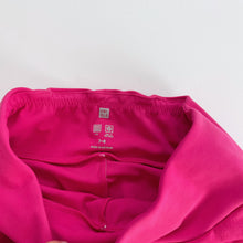 Load image into Gallery viewer, Uniqlo Skirt Pink (7y)
