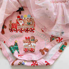 Load image into Gallery viewer, Peter Alexander Christmas Tutu/Bodysuit (18-24m)
