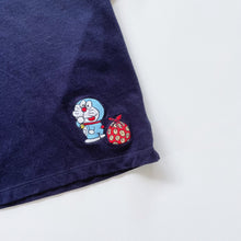 Load image into Gallery viewer, Uniqlo T-Shirt Navy (3y)
