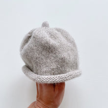 Load image into Gallery viewer, Weebits Merino Beanie Bundle 2x (3-6m)
