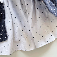 Load image into Gallery viewer, Dadati L/S Knit Dress (3-4y)
