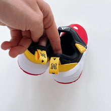 Load image into Gallery viewer, Adidas x Disney Velcro Shoes NWOT (US4K/UK3K/ EU19)
