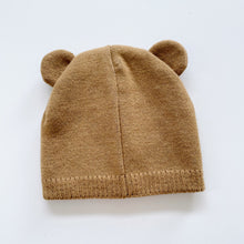 Load image into Gallery viewer, XTM Leopard Beanie (3-4y)
