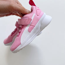 Load image into Gallery viewer, Puma Velcro Shoes Pink NWOT (EU20/UK4/US5c/13cm)
