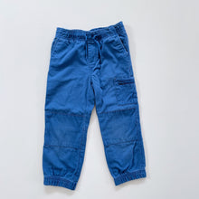 Load image into Gallery viewer, Baby Gap Chinos | Blue (4y)
