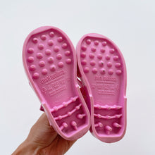 Load image into Gallery viewer, Mini Melissa Jelly Sandals Pink (EU22)
