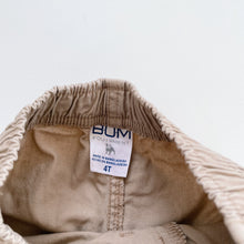 Load image into Gallery viewer, Tan Cotton Pants (4y)
