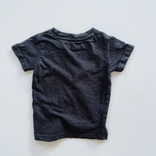 Load image into Gallery viewer, Jamie Kay Organic Tee Dark Grey (1y)
