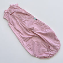 Load image into Gallery viewer, ErgoPouch Premium Organic Sleeping Bag Disney Pink 0.3 TOG (0-2y)
