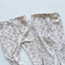 Load image into Gallery viewer, Jamie Kay Organic Leggings Bundle Selena Tofu 2x (9y)
