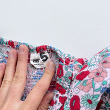 Load image into Gallery viewer, Cotton On Floral Jumpsuit (5y)
