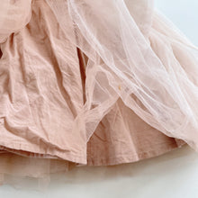 Load image into Gallery viewer, Seed Tutu Dress Swan (3-4y)
