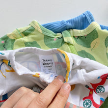 Load image into Gallery viewer, Newborn Bundle 6x (newborn)
