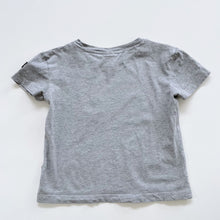 Load image into Gallery viewer, Band Of Boys Tiger Tee Grey (3y)
