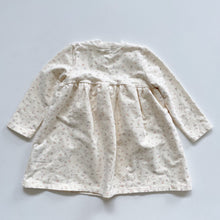 Load image into Gallery viewer, Jamie Kay Organic Cotton Charlotte Dress Yellow Floral (3y)
