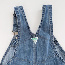 Load image into Gallery viewer, OshKosh B&#39;Gosh Denim Overalls (5y)
