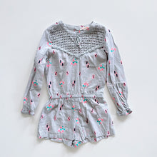 Load image into Gallery viewer, Country Road L/S Playsuit (5y)
