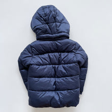 Load image into Gallery viewer, Primigi Winter Puffer Jacket Navy (5y)
