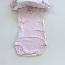 Load image into Gallery viewer, Petit Bateau 3x Pack Bodysuit NEW (6-12m)
