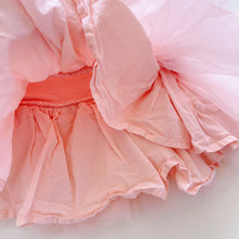 Load image into Gallery viewer, Seed Dress Pink Tutu (0-3m)
