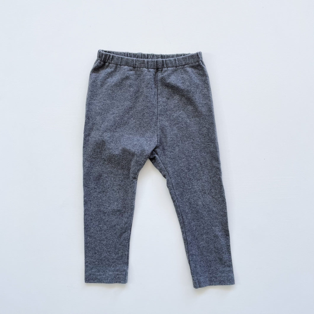 Grey Uniqlo Pants (2y)