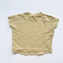 Load image into Gallery viewer, Rylee + Cru Kindy Top Yellow Floral (2-3y)
