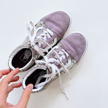 Load image into Gallery viewer, Vans Old Skool Unicorn Sneakers | Purple (EU32/US2/Uk1.5/20cm)
