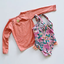 Load image into Gallery viewer, Roxy / Cotton On Swim Wear Bundle 2x (4y)
