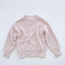 Load image into Gallery viewer, Jamie Kay Knit Jumper Pastel Fleck (6y)
