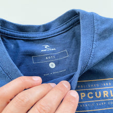Load image into Gallery viewer, Adidas/ Rip Curl T-Shirt Bundle 2x (6-12m)
