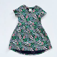Load image into Gallery viewer, Cotton On Floral Dress NWOT (3y)

