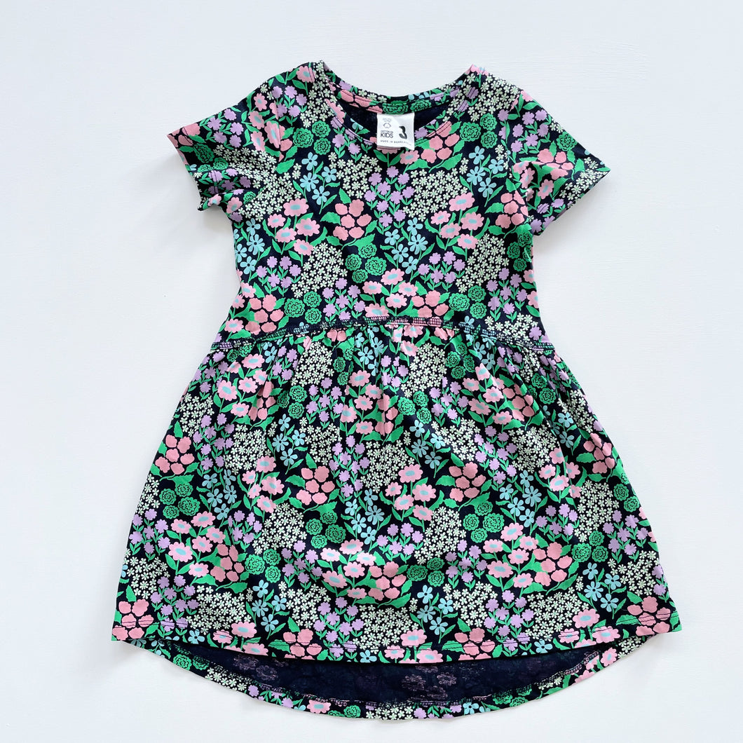 Cotton On Floral Dress NWOT (3y)