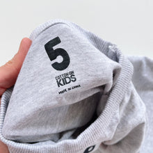 Load image into Gallery viewer, Cotton On Tee Grey Keep Rolling (5y)
