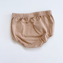 Load image into Gallery viewer, Buck &amp; Baa Organic Bloomers (3-6m)
