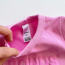 Load image into Gallery viewer, Bonds All-In-One Pink (2y)
