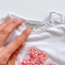 Load image into Gallery viewer, David Jones Organic Bodysuit Bundle 2x (6-12m)
