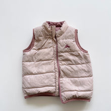 Load image into Gallery viewer, Kathmandu Down Vest Reversible (2y)
