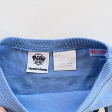 Load image into Gallery viewer, Zara x Nickelodeon TM Paw Patrol Blue Chase T-Shirt (5y)
