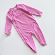 Load image into Gallery viewer, Bonds All-In-One Pink (2y)
