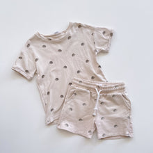 Load image into Gallery viewer, Jamie Kay Organic Kindy Set Henry Hedgehog Birch (5y)
