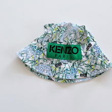 Load image into Gallery viewer, KENZO Sun Hat (3-6m)
