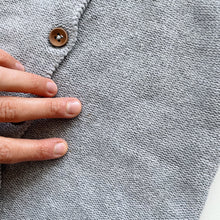 Load image into Gallery viewer, Jamie Kay Simple Cardigan Grey (3y)
