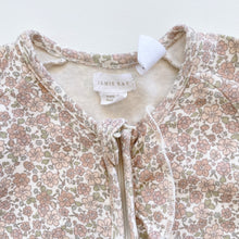 Load image into Gallery viewer, Jamie Kay Organic All-In-One Chloe Floral Tofu (2y)
