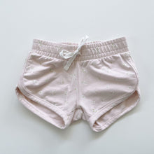 Load image into Gallery viewer, Jamie Kay Organic Shorts Pink Floral (6y)
