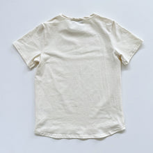 Load image into Gallery viewer, Rock Your Kid Fruit Market T-Shirt Cream NWOT (8y)
