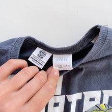Load image into Gallery viewer, Zara x Nickelodeon TM Paw Patrol Team Grey T-Shirt (4-5y)
