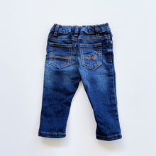 Load image into Gallery viewer, Next Jeans (6-9m)
