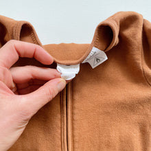 Load image into Gallery viewer, Jamie Kay Pima Cotton All-In-One Sienna (1y)
