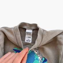 Load image into Gallery viewer, Bonds Green Jumper (6-12m)
