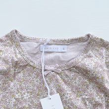 Load image into Gallery viewer, Jamie Kay Organic L/S Top - Chloe Lilac NEW (5y)
